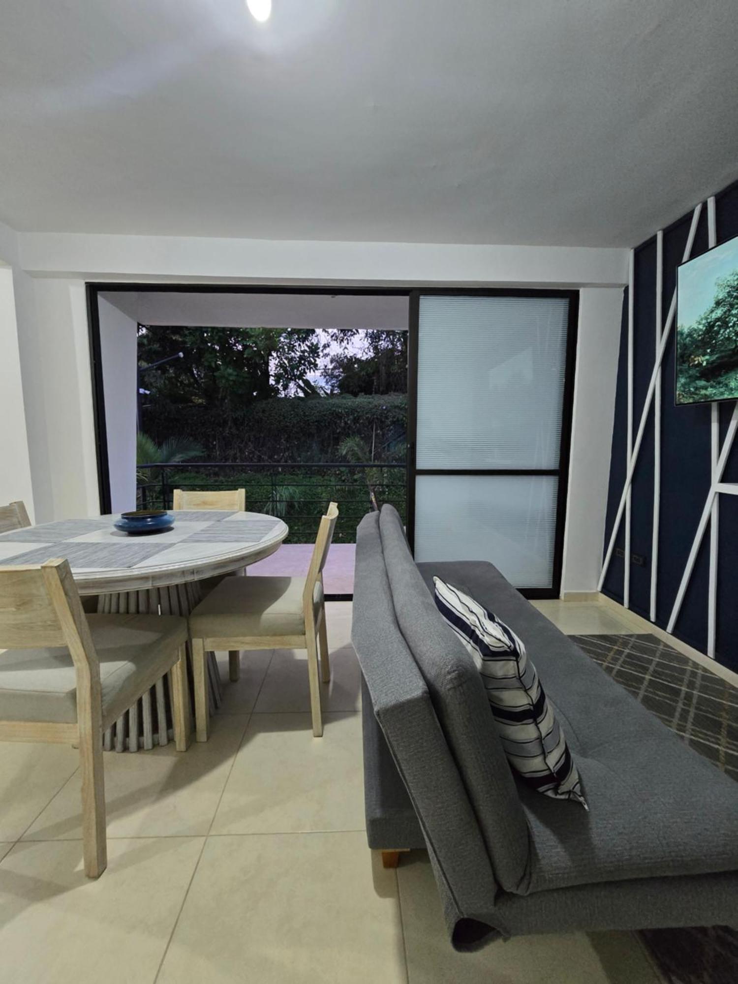 Apartamento Privado Vacacional A 5M Del Aeropuerto, 20 Minutos Del Parque Del Cafe Y Centro De Armenia Con 4 Piscinas, 3 Jacuzzi, Sauna By Molca Xperiences 3H Esterno foto