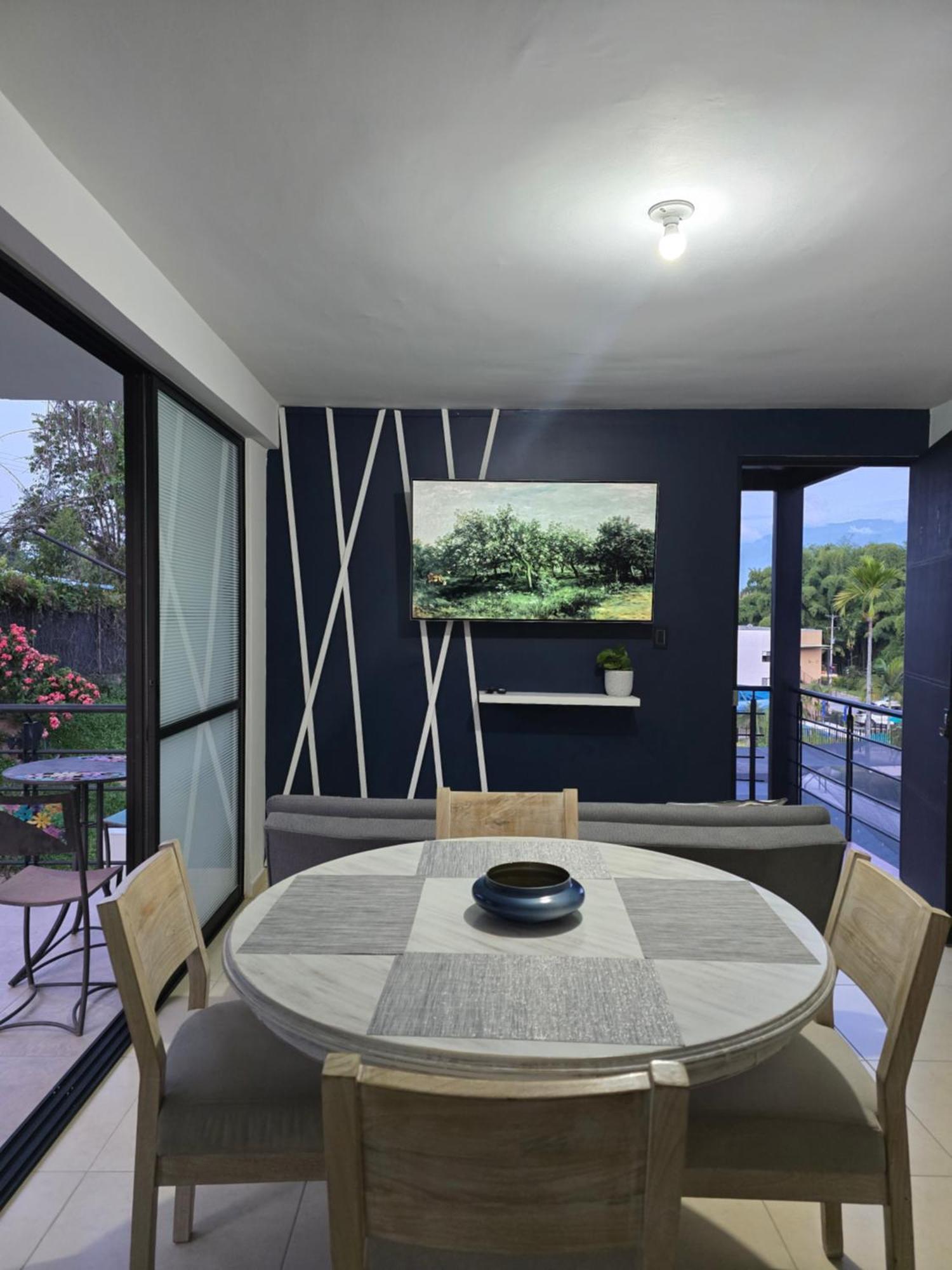 Apartamento Privado Vacacional A 5M Del Aeropuerto, 20 Minutos Del Parque Del Cafe Y Centro De Armenia Con 4 Piscinas, 3 Jacuzzi, Sauna By Molca Xperiences 3H Esterno foto