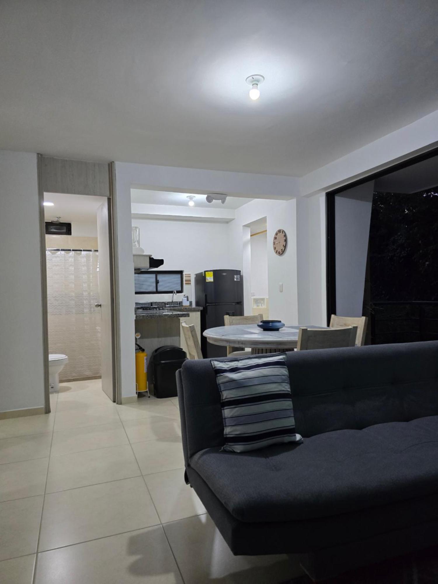 Apartamento Privado Vacacional A 5M Del Aeropuerto, 20 Minutos Del Parque Del Cafe Y Centro De Armenia Con 4 Piscinas, 3 Jacuzzi, Sauna By Molca Xperiences 3H Esterno foto
