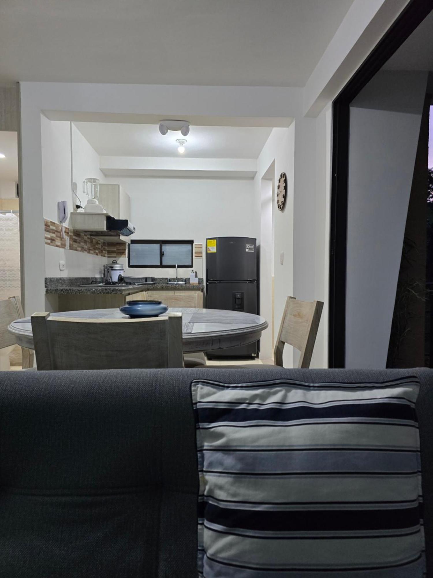 Apartamento Privado Vacacional A 5M Del Aeropuerto, 20 Minutos Del Parque Del Cafe Y Centro De Armenia Con 4 Piscinas, 3 Jacuzzi, Sauna By Molca Xperiences 3H Esterno foto