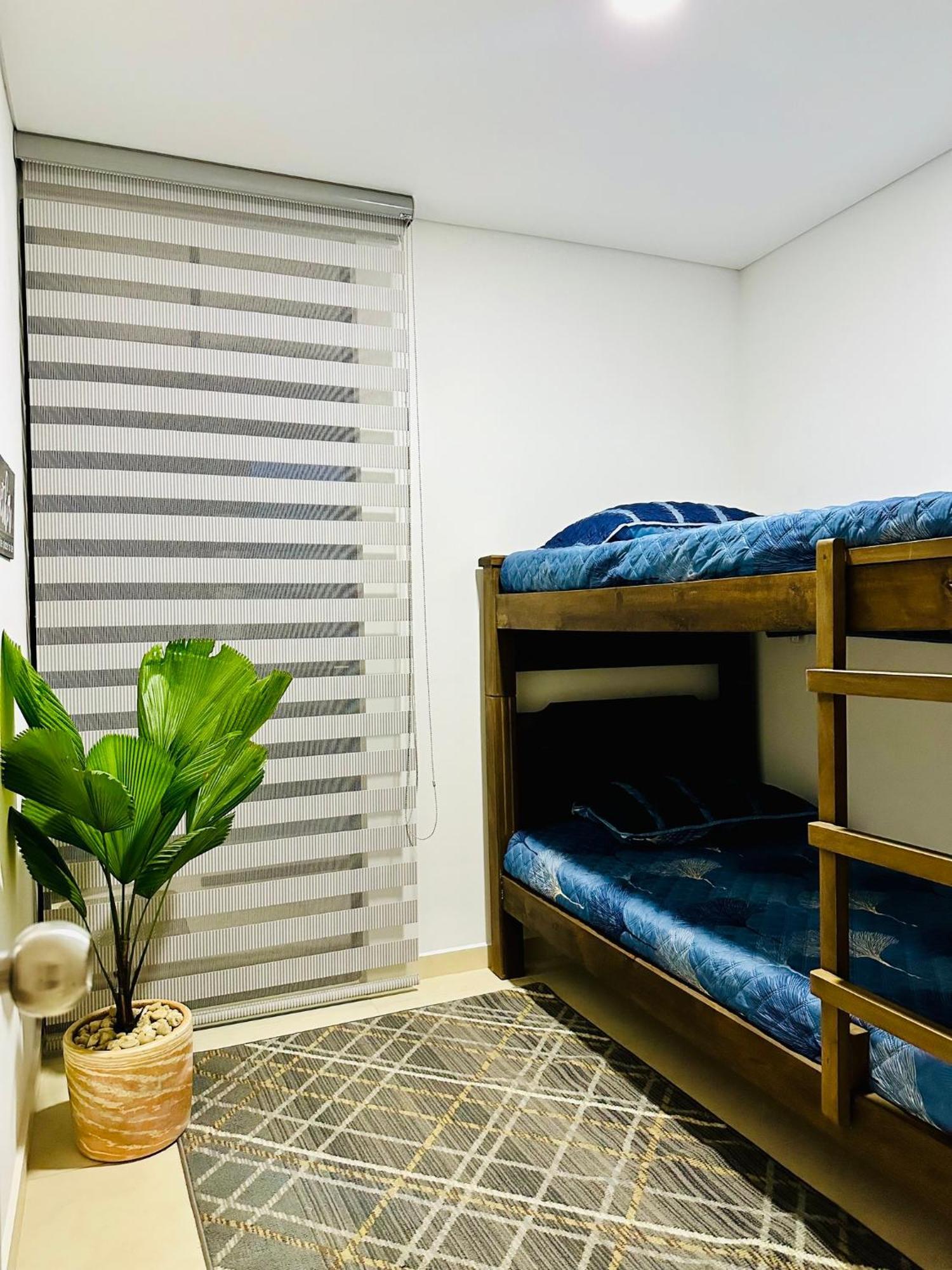 Apartamento Privado Vacacional A 5M Del Aeropuerto, 20 Minutos Del Parque Del Cafe Y Centro De Armenia Con 4 Piscinas, 3 Jacuzzi, Sauna By Molca Xperiences 3H Esterno foto